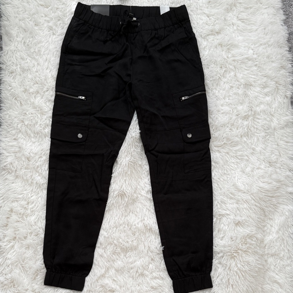 Banana Republic Cargo Jogger